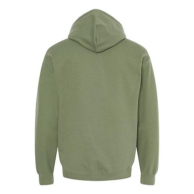 Gildan Softstyle Hooded Sweatshirt