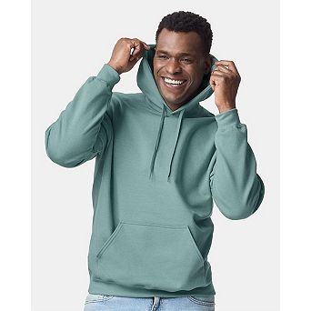 Gildan Softstyle Hooded Sweatshirt