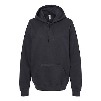 Gildan Softstyle Hooded Sweatshirt