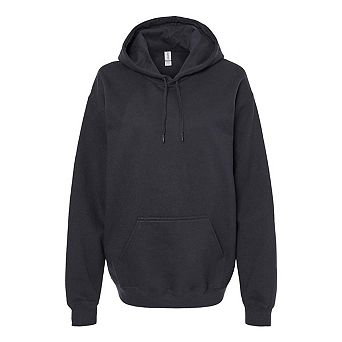 Gildan Softstyle Hooded Sweatshirt