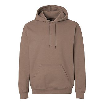Gildan Softstyle Hooded Sweatshirt