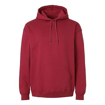 Gildan Softstyle Hooded Sweatshirt