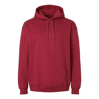 Gildan Softstyle Hooded Sweatshirt