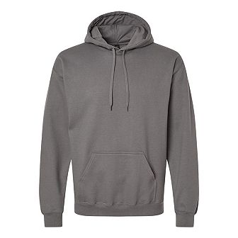 Gildan Softstyle Hooded Sweatshirt