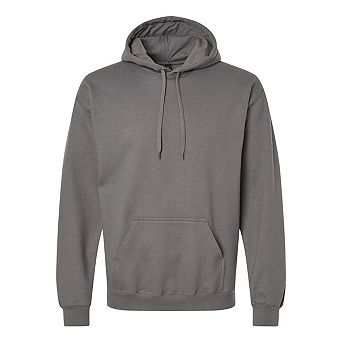 Gildan Softstyle Hooded Sweatshirt