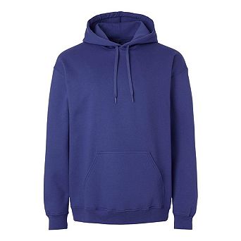 Gildan Softstyle Hooded Sweatshirt