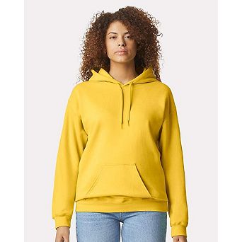 Gildan Softstyle Hooded Sweatshirt