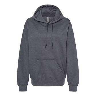 Gildan Softstyle Hooded Sweatshirt