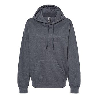 Gildan Softstyle Hooded Sweatshirt