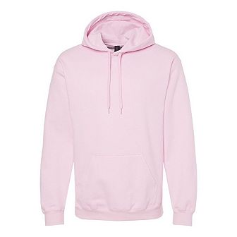 Gildan Softstyle Hooded Sweatshirt