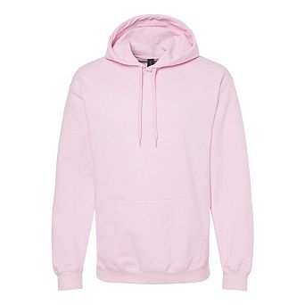 Gildan Softstyle Hooded Sweatshirt