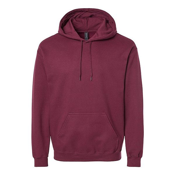 Gildan Softstyle Hooded Sweatshirt