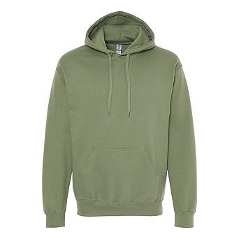 Gildan Softstyle Hooded Sweatshirt