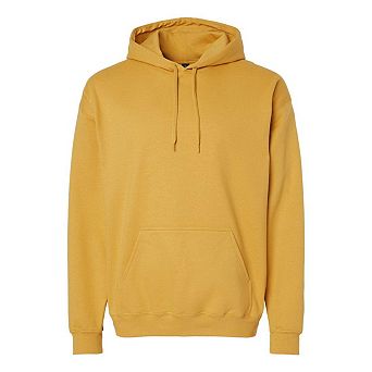 Gildan Softstyle Hooded Sweatshirt