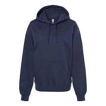 Gildan Softstyle Hooded Sweatshirt