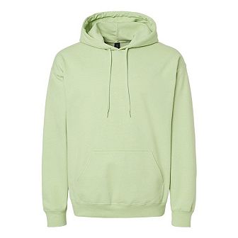 Gildan Softstyle Hooded Sweatshirt