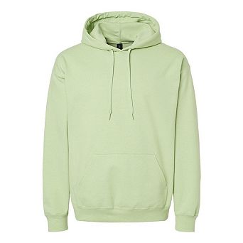 Gildan Softstyle Hooded Sweatshirt