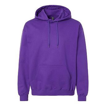 Gildan Softstyle Hooded Sweatshirt