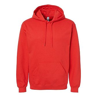 Gildan Softstyle Hooded Sweatshirt
