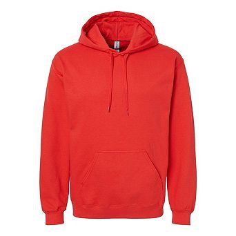 Gildan Softstyle Hooded Sweatshirt