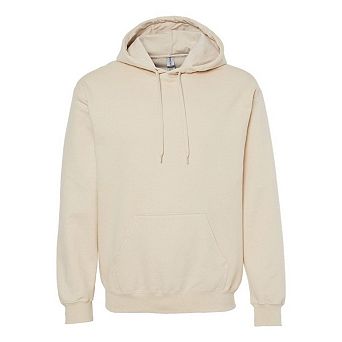 Gildan Softstyle Hooded Sweatshirt