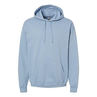 Gildan Softstyle Hooded Sweatshirt