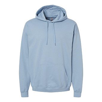 Gildan Softstyle Hooded Sweatshirt