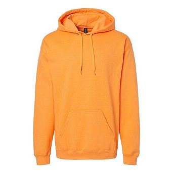Gildan Softstyle Hooded Sweatshirt