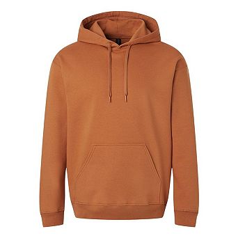 Gildan Softstyle Hooded Sweatshirt
