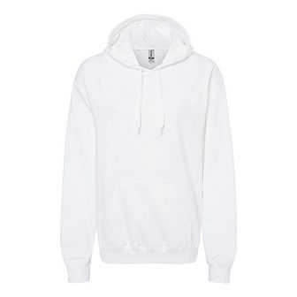Softstyle Hooded Sweatshirt