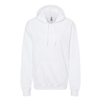 Gildan Softstyle Hooded Sweatshirt