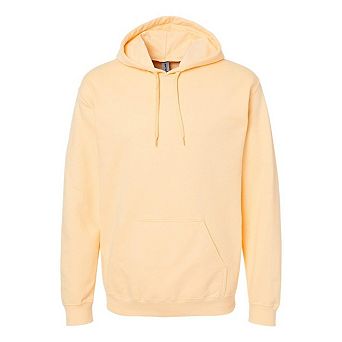 Gildan Softstyle Hooded Sweatshirt