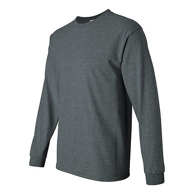 Gildan Ultra Cotton Long Sleeve T-Shirt