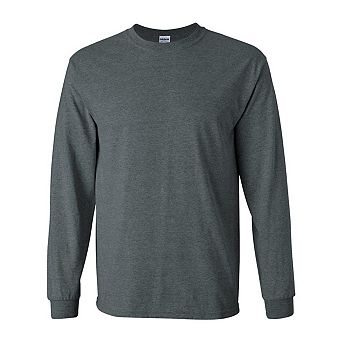 Gildan Ultra Cotton Long Sleeve T-Shirt