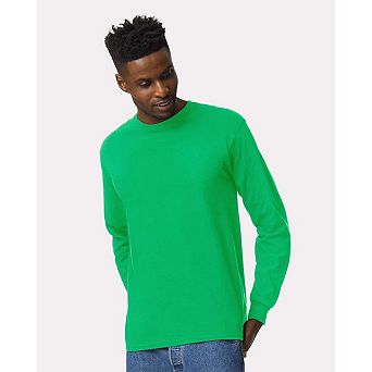 Gildan Ultra Cotton Long Sleeve T-Shirt