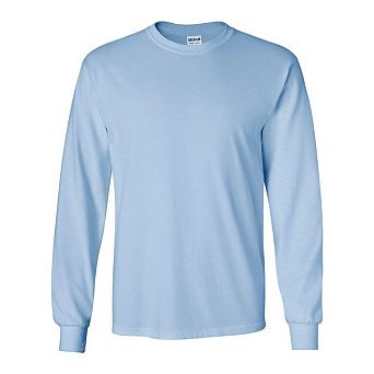 Gildan Ultra Cotton Long Sleeve T-Shirt