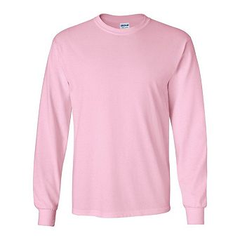 Gildan Ultra Cotton Long Sleeve T-Shirt