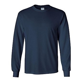 Gildan Ultra Cotton Long Sleeve T-Shirt