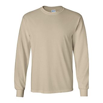Gildan Ultra Cotton Long Sleeve T-Shirt