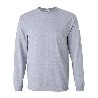 Gildan Ultra Cotton Long Sleeve T-Shirt