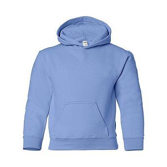 Gildan Heavy Blend Youth Hooded Sweatshirt