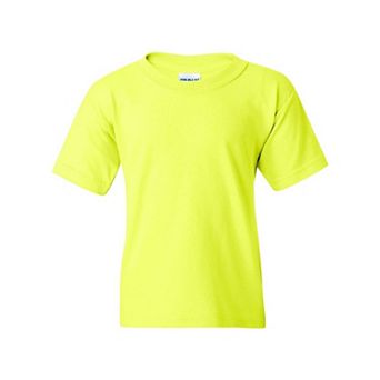 Gildan Heavy Cotton Youth T-Shirt