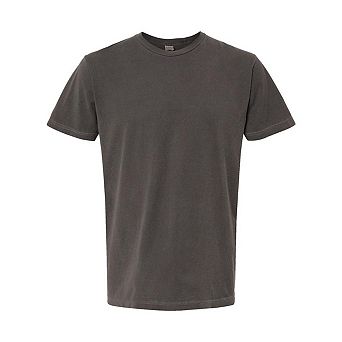 M&O Unisex Vintage Garment-Dyed T-Shirt