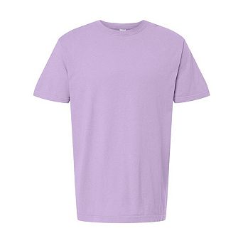 M&O Unisex Vintage Garment-Dyed T-Shirt