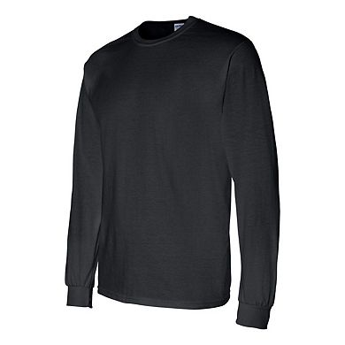 Gildan Dryblend 50/50 Long Sleeve T-shirt