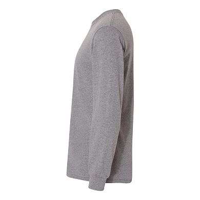 Gildan DryBlend 50/50 Long Sleeve T-Shirt