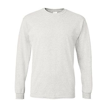 Gildan DryBlend 50/50 Long Sleeve T-Shirt
