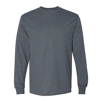 Gildan DryBlend 50/50 Long Sleeve T-Shirt