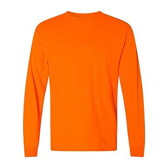Gildan DryBlend 50/50 Long Sleeve T-Shirt
