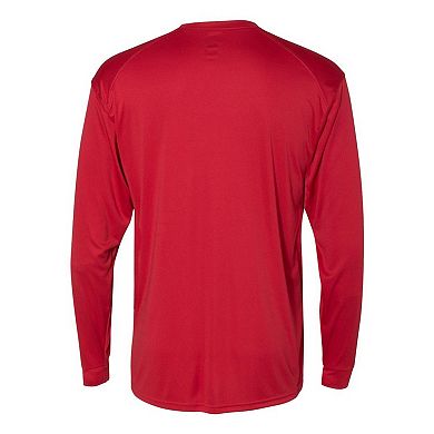 Badger Ultimate SoftLock Long Sleeve T-Shirt